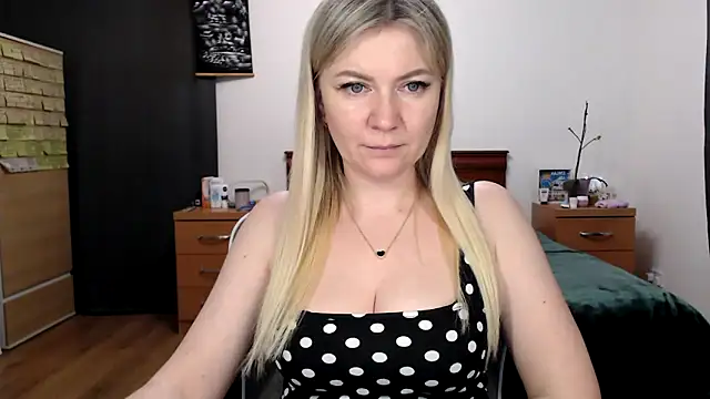 ParadiseAlina online show from March 2026 06:51:02 PM