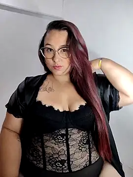 Freyacooper online show from September 2025 02:22:02 AM