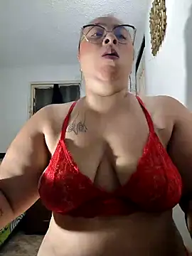 Freyacooper online show from February 2026 01:29:02 PM