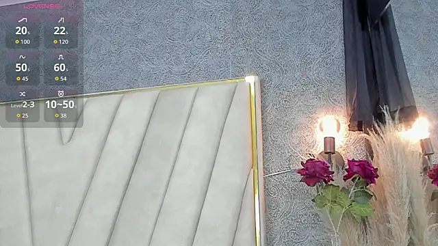 AlyssAlvarado online show from September 2025 09:37:01 PM