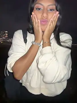 BrunetteBliss69 online show from February 2026 11:55:02 PM