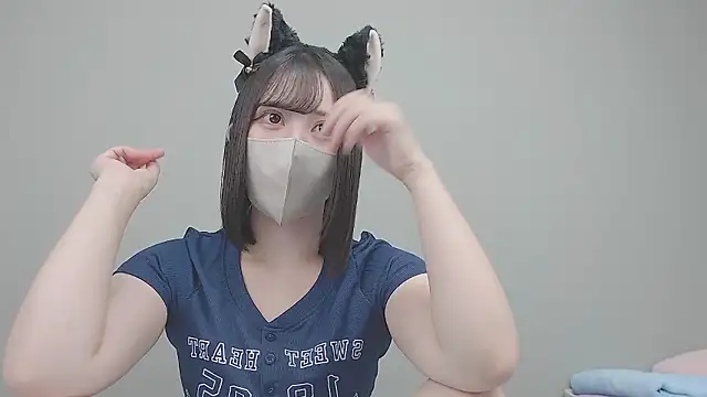 Sakura sweety online show from October 2025 07:40:01 AM