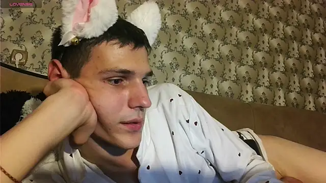 Prince Viego online show from September 2025 01:35:02 PM