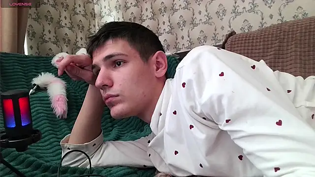 Prince Viego online show from September 2025 10:07:02 AM