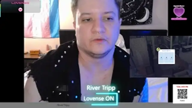 RiverTripp online show from May 2026 03:02:01 AM
