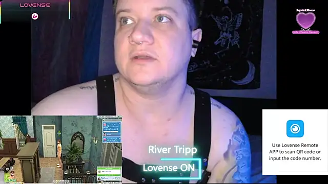 RiverTripp online show from May 2026 03:34:02 AM