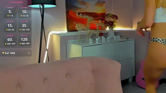 CherryLexi  online show from March 2026 03:18:02 AM