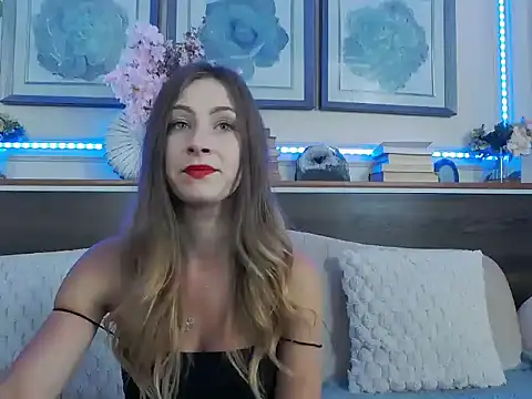 MuseDollX online show from September 2025 07:03:01 PM