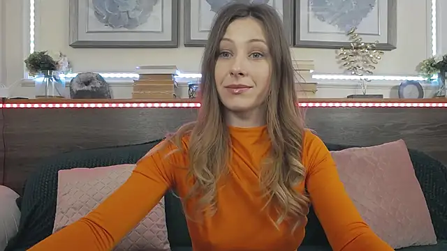 MuseDollX online show from February 2026 09:20:02 PM