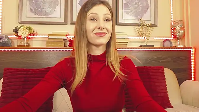 MuseDollX online show from February 2026 07:11:01 PM