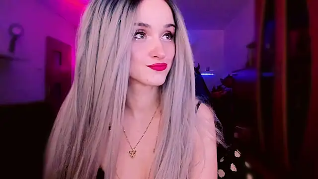 MistressJolie online show from February 2026 04:51:01 PM