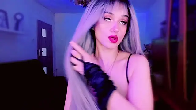 MistressJolie online show from March 2026 09:12:01 AM