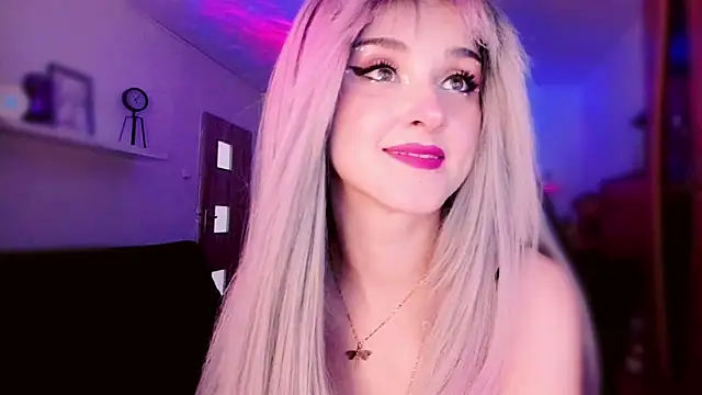 MistressJolie online show from April 2026 12:31:01 PM