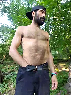Snapshot of GuyInNY chatting on May 2026 10:37:02 PM GuyInNY online show from May 2026 10:37:02 PM