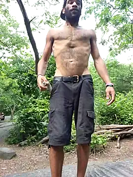 Snapshot of GuyInNY chatting on May 2026 07:42:01 PM GuyInNY online show from May 2026 07:42:01 PM