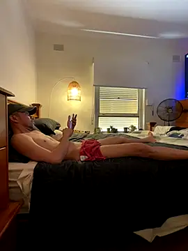 Stelan690 online show from January 2026 04:49:01 AM