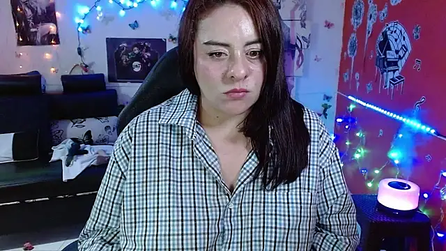 Snapshot of carol_20 chatting on December 2024 08:00:01 AM carol 20 online show from December 2024 08:00:01 AM