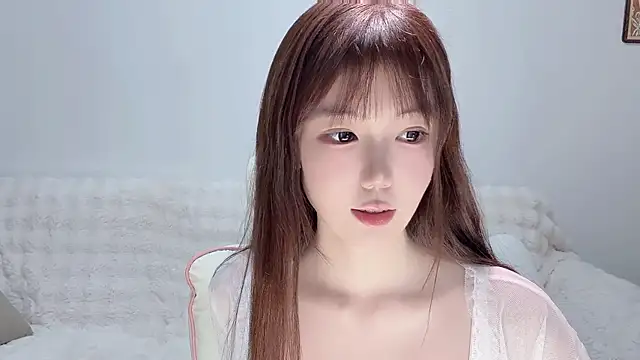 Xiao-runbao online show from November 2025 01:32:02 PM