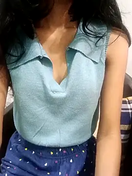 Daizy Shah online show from October 2025 06:53:01 PM