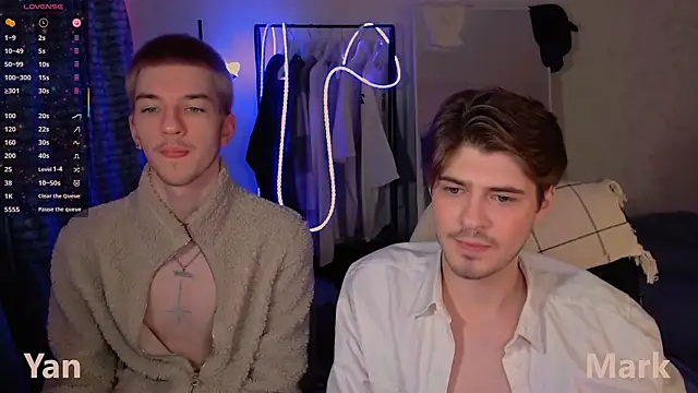 itsyanbb online show from December 2025 04:50:02 AM