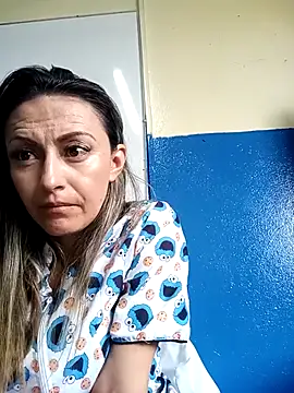 Snapshot of -AngelNova- chatting on February 2026 12:25:01 PM -AngelNova- online show from February 2026 12:25:01 PM