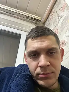 BogdanNegoda online show from February 2026 10:36:01 PM