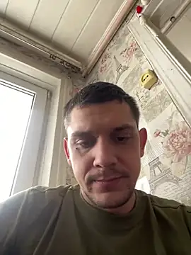 BogdanNegoda online show from February 2026 12:34:01 PM