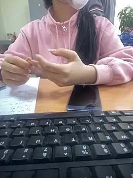 ThuPhuong-Tr online show from November 2025 02:44:01 AM