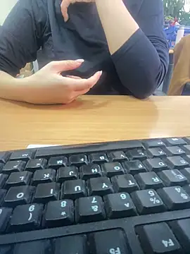 ThuPhuong-Tr online show from November 2025 02:45:02 AM