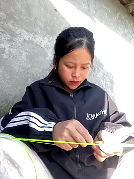 O o UwU o O online show from November 2025 02:11:01 AM