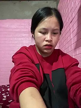 Snapshot of O_o_UwU_o_O chatting on January 2026 05:33:02 AM O o UwU o O online show from January 2026 05:33:02 AM