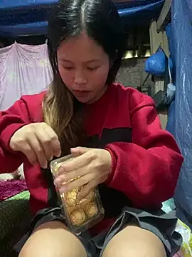 Snapshot of O_o_UwU_o_O chatting on February 2026 08:40:02 AM O o UwU o O online show from February 2026 08:40:02 AM