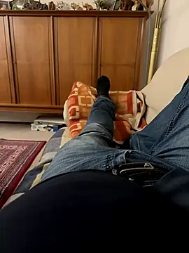 randyandy67 online show from October 2025 06:38:02 PM