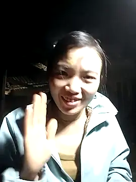 ngan-cute online show from November 2025 01:40:02 AM