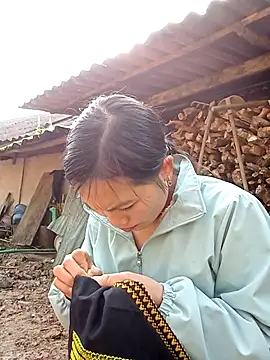 ngan-cute online show from December 2025 01:56:02 AM