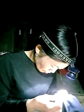 ngan-cute online show from February 2026 02:06:01 PM