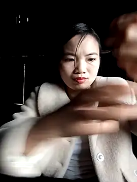 ngan-cute online show from February 2026 01:16:02 AM