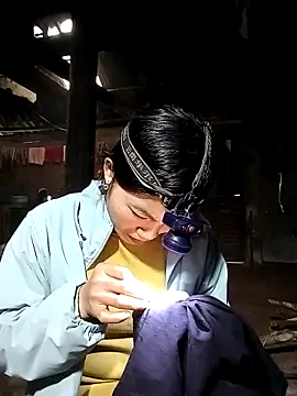 ngan-cute online show from March 2026 05:55:01 AM