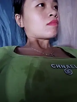 Mie-mie11 online show from October 2025 12:59:01 PM