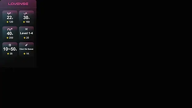 SkyHelen online show from March 2026 02:03:01 AM