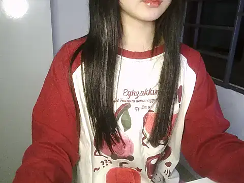 Annabelle-e online show from November 2025 03:35:01 PM