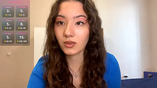 Sakuravice online show from October 2025 09:15:01 AM