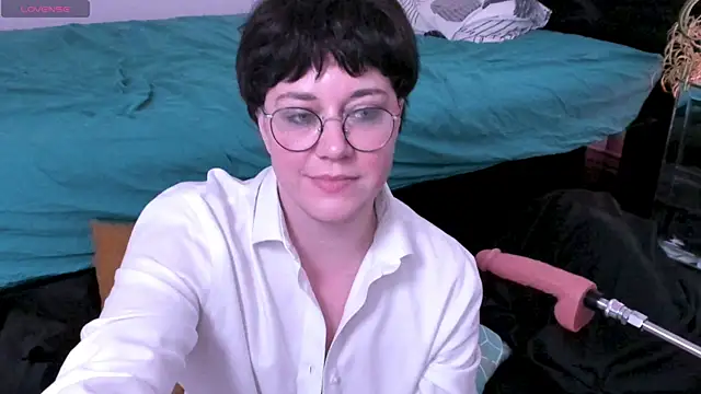 MossPrince online show from September 2025 09:05:01 PM