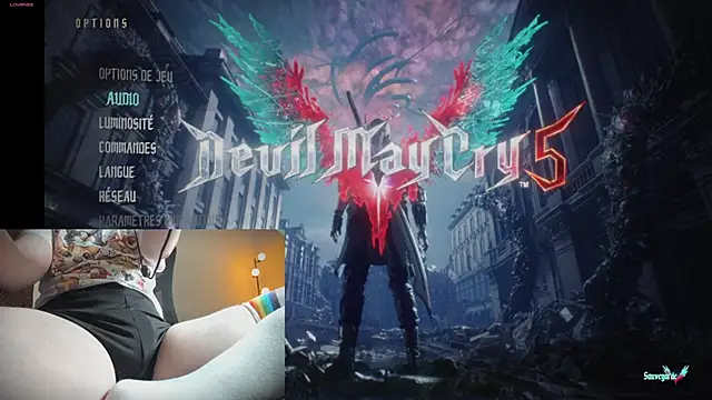 Snapshot of MossPrince chatting on March 2026 05:35:01 PM MossPrince online show from March 2026 05:35:01 PM