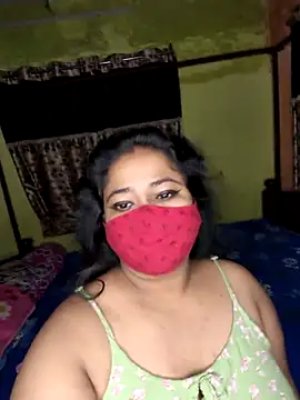 Smile-quien online show from November 2025 03:12:01 AM