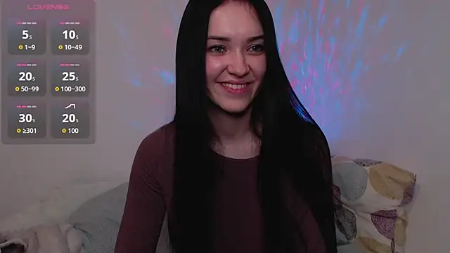 Snapshot of Veliora chatting on September 2025 03:28:01 PM Veliora online show from September 2025 03:28:01 PM