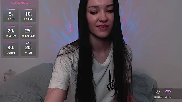 Snapshot of Veliora chatting on October 2025 02:58:02 PM Veliora online show from October 2025 02:58:02 PM