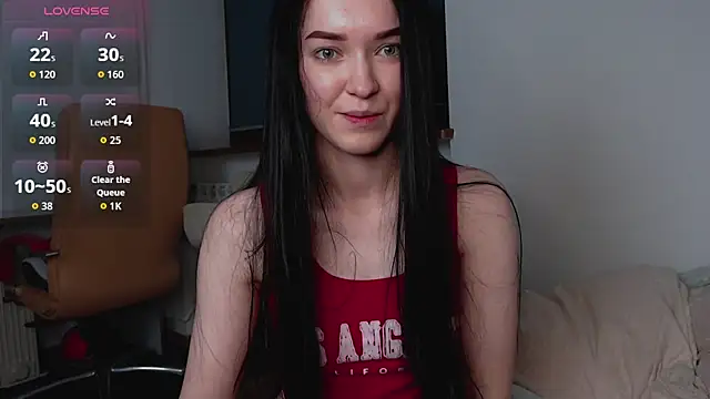 Snapshot of Veliora chatting on October 2025 04:24:02 PM Veliora online show from October 2025 04:24:02 PM