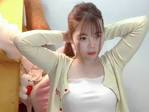 Pony898 online show from January 2026 08:16:01 AM