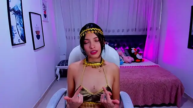 Mia Clay1 online show from December 2025 09:01:01 PM